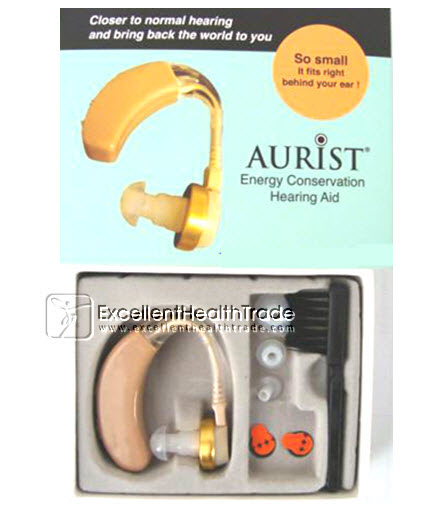 00614: เครื่องช่วยฟัง (Hearing aid, Aurist)